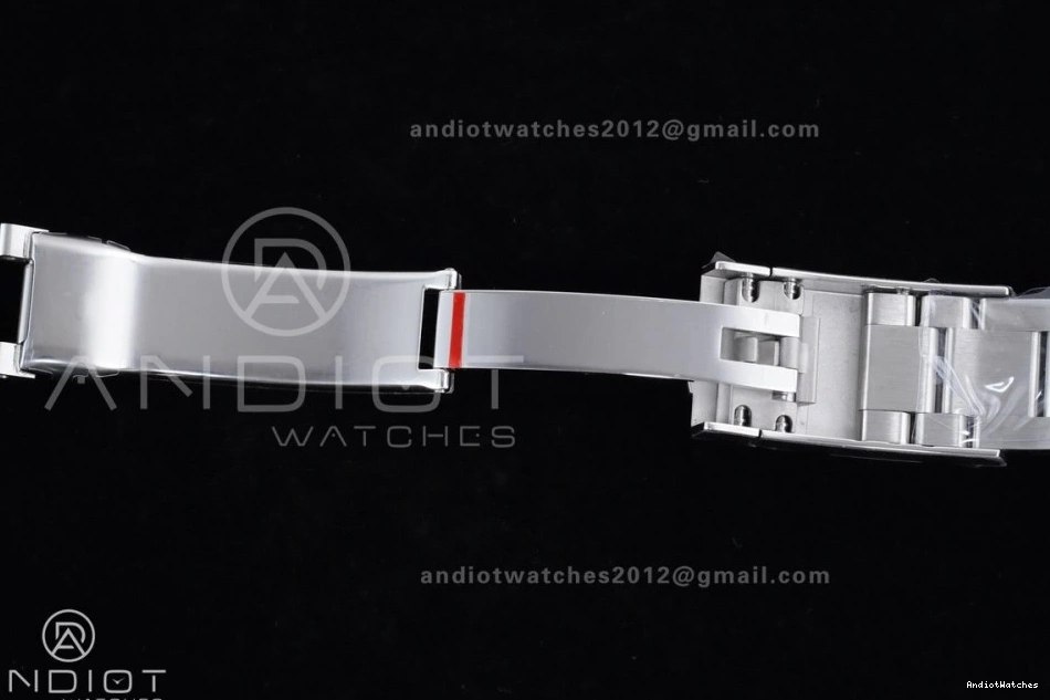 Dial 904L VSF V Edition 36mm 972 126000 Oyster 1:1 Pink DD3230 Perpetual Flexible Steel Best 1221